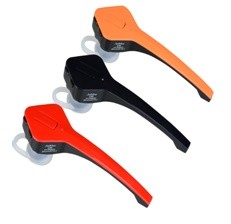 Buy cheap Bluetooth Headset V4.1+EDR, HFP and A2DP profile, up to 60 hours standby time from wholesalers