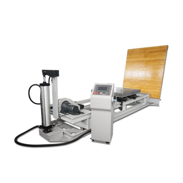 China Electrical Package Testing Equipment 3 Phase for Package Incline Impact Testing Machine on sale China Electrical Package Testing Equipment 3 Phase for Package Incline Impact Testing Machine on sale