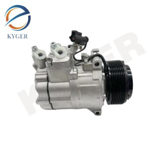 Buy cheap LR020449 Auto AC Cooling Compressor For Land Rover Range Rover 3.6TDI 2006-2012 12V WXLR014 LR012801 from wholesalers
