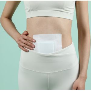 Buy cheap Heat Therapy Menstrual Heat Patch Hypoallergenic Menstrual Heating Patch from wholesalers