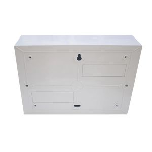 Buy cheap IP66 Protection Level Lighting Distribution Box / Main Switch Distribution Board from wholesalers