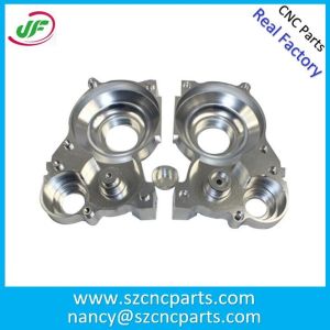 Buy cheap Customized Components CNC Precision Machined Part for Aerospace from wholesalers