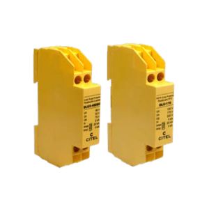 Buy cheap Dlu-Dlu2 Series Data Lightning Surge Protective Device Explosion Proof from wholesalers