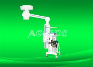 Buy cheap T·IBM One-armed Electrical Anesthetic Pendant from wholesalers