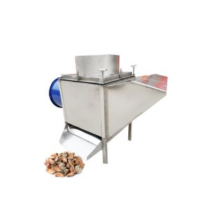 Buy cheap Factory price garlic peeler machine garlic breaking machine garlic clove separator from wholesalers