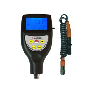 Buy cheap 4 Digits LCD digital Paint Thickness Gauge TG-8010 For Coating Inspection, Paint Inspection from wholesalers