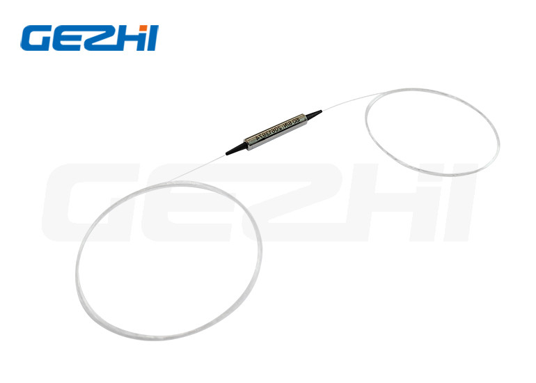 High Isolation 1064-2050nm Polarization Maintaining Isolator Built With PM Panda