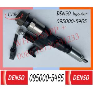 Buy cheap Fuel Injector HINO J07E Engine Common Rail Injector 095000-5465 9729505-117 095000-6601 095000-5274 from wholesalers