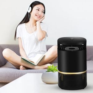 Buy cheap Pest Control Mini LED Night Light Insect Mosquito Repellent Mosquito Killer Night mosquito killer lamp from wholesalers