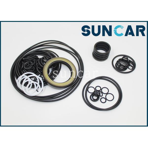 Quality CA2003366 & 2003366 Hydraulic Main Pump Seal Kit For C.A.Terpillar Excavator 320C & 321C for sale