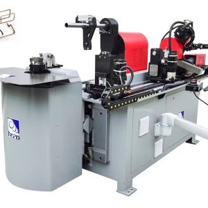 Buy cheap High-Precision 8-15 Axis 2.0-8.0MM 3D Wire Bending Machine Automatic 2.0-8.0MM 3D Wire Bending Machine for Automotive Industry from wholesalers