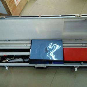 Buy cheap Deep Borehole Inclinometer Underground Electronic Digital Inclinometer from wholesalers