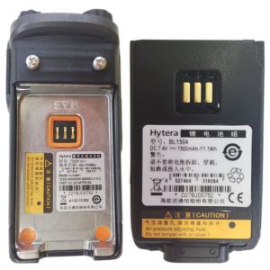 TD520 Walkie Talkie DMR Digital Signal Waterproof And Dustproof Strong