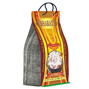 Buy cheap Laminated Aluminum Foil Flat Bottom Bags Recyclable 16oz Custom Printed from wholesalers