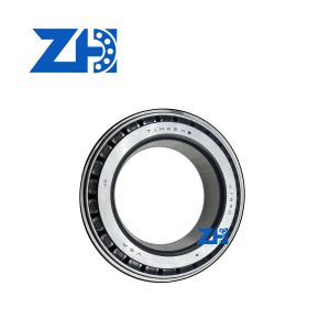 47890-47820 4789047820 Taper Roller Bearing With High Load Capacity
