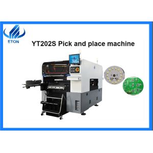Buy cheap Automatic SMT Chip Mounter 80000CPH For LED Light Mounting from wholesalers