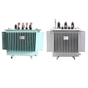 Buy cheap S11-M Three Phase 33kv to 400V Oil-Immersed Distribution Power Transformer from wholesalers