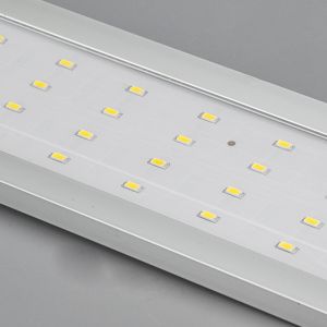 Buy cheap 40cm Aquarium LED Light Scalable Amphibious Aquatic Led Landscape Lamp For Small Tank Display from wholesalers