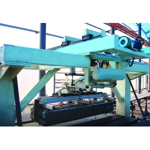 Buy cheap Automatic Code Cutting Brick Stacking Machine By Industrial Robot from wholesalers
