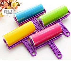 Washable Adhesive Dust Removal Cleaning Lint Roller