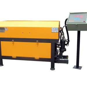 Buy cheap YB2M4-4 Rebar Straightening And Cutting Machine 450N/Mm2 product