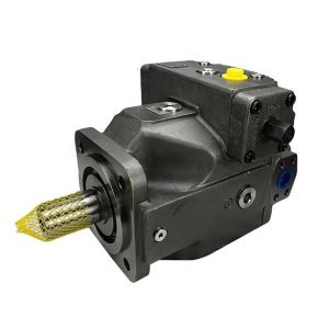 Buy cheap A4VSO180DRG/30L-PPB25N00 A4VSO180DRG/30L-PPB13N00 Rexroth A4VSO series original imported piston pump, made in Germany, brand new spot excavator from wholesalers