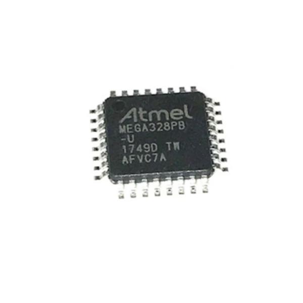 Buy cheap Original New Hot Sell Electronic Components ATMEGA328PB-AU from wholesalers