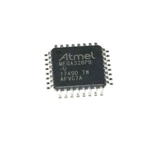 Buy cheap Original New Hot Sell Electronic Components ATMEGA328PB-AU from wholesalers