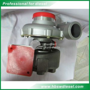 Buy cheap Holset turbo HX50 3538862 Turbocharger from wholesalers