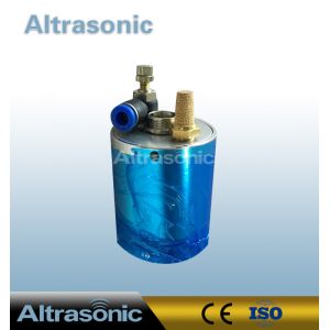 Chemical Reactions Atomization 30Khz Ultrasonic Nebulizer For Liquid Chemical