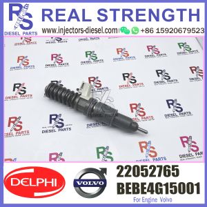 Diesel Engine Fuel Electronic Unit Injector BEBE4L07001 For V-O-L-V 22052765