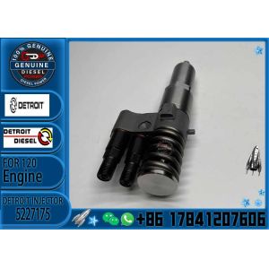 Good Quality Unit Injector Assembly R-5227175 R5227175 For Detroit Series