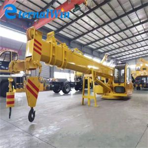 Buy cheap Promotion Telescopic Folding Crane Marine Mounted Cranes Knuckle Boom Crane from wholesalers