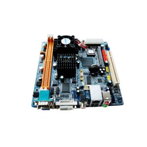 One Stop Pcb Quick Turnkey Assembly Supplier Small Pcba