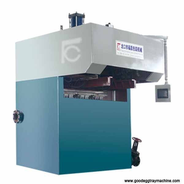 Quality Seeding trays plup moulding machine for sale