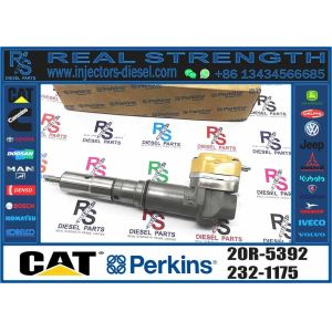 Buy cheap Excavator Parts 3116 Engine Injector 0R-8483 0R-3002 0R-8477 0R-3190 0R-8473 4P-2995 Fuel Injector For Excavator from wholesalers