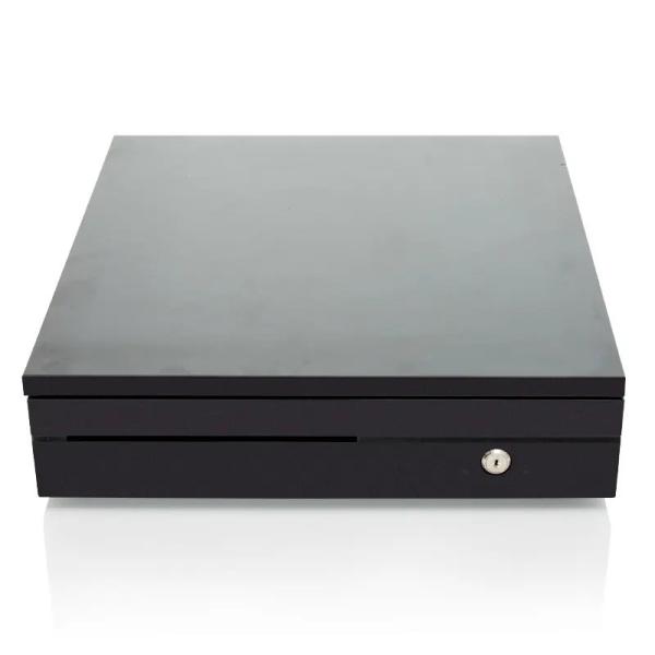 Buy cheap Banknotes Grid Support and Three Lock Status in Automatic Cash Drawer Box for Retail Shopping from wholesalers