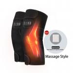 Buy cheap USB interface Smart Heating Heated Knee Brace carbon fiber heating wire from wholesalers