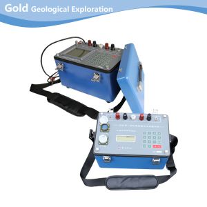 Buy cheap Multi-electrode Electrical Resistivity Measuring Stratum Imaging Survey System from wholesalers