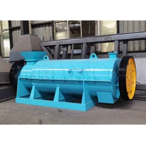 Wet Type Organic Fertilizer Granulator For Animal Manure And Municipal Waste