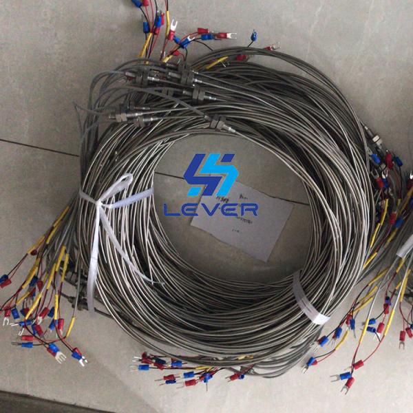 Tamglass Temper Toughen Machine Accessories Temperature Transmitter Thermocouple