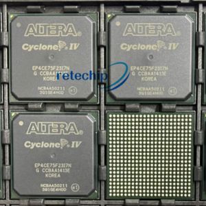 Altera FPGA EP4CE6E22C8N Programmable IC Chips