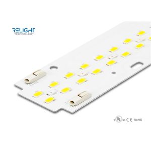 Buy cheap Warm White DC12v / 24v Linear Led Module Ultra High Efficiency 200 Lm / W from wholesalers