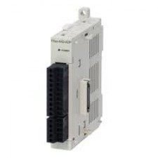 Buy cheap Mitsubishi FX Series PLC Extention Modules FX3U-4AD-ADP from wholesalers