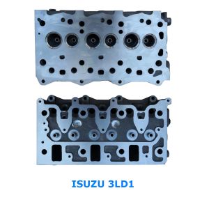 Buy cheap Cylinder Head 4BA1 4ZD1 4ZE1 4BD1 4BD1T 4BD2T 3LD1 3LB1 C240 4BG1 4BC2 4BC1 VM2.5 4HE1 4HE1T 4HF1 4HG1T 4HK1 4JJ1 4JG2 from wholesalers