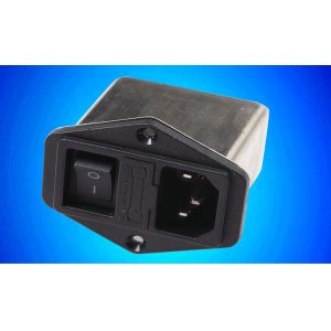 China Perform Spectrum Analysis Switch Socket Filter To Reduce Electromagnetic Interference And Protect Equipment Safety on sale China Perform Spectrum Analysis Switch Socket Filter To Reduce Electromagnetic Interference And Protect Equipment Safety on sale