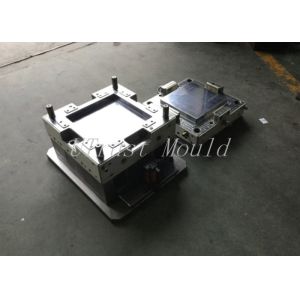 Buy cheap P20 SMC Compression Mold 300K Shots from wholesalers