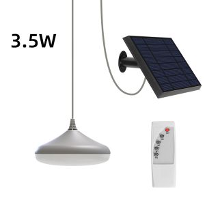 Buy cheap Changeable 6000K-7000K 4V LED Solar Garden Light Solar Powered Pendant Lamp from wholesalers
