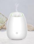 Portable Ultrasonic Ceramic Aroma Diffuser