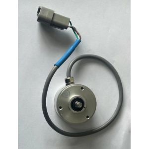 Buy cheap A40607.0100 ngle sensor Kalmar Reach Stacker Parts from wholesalers